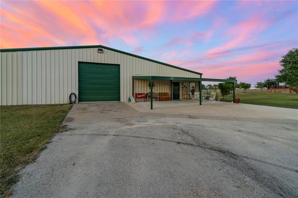 Green Ivan - Residential