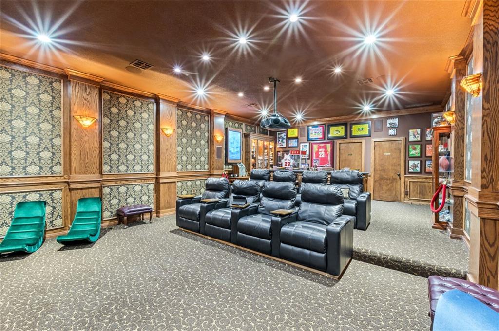 Green Ivan - Residential