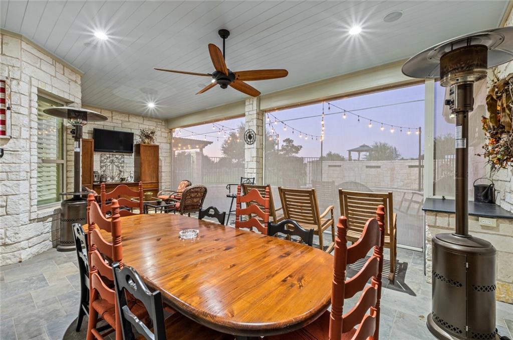 Green Ivan - Residential