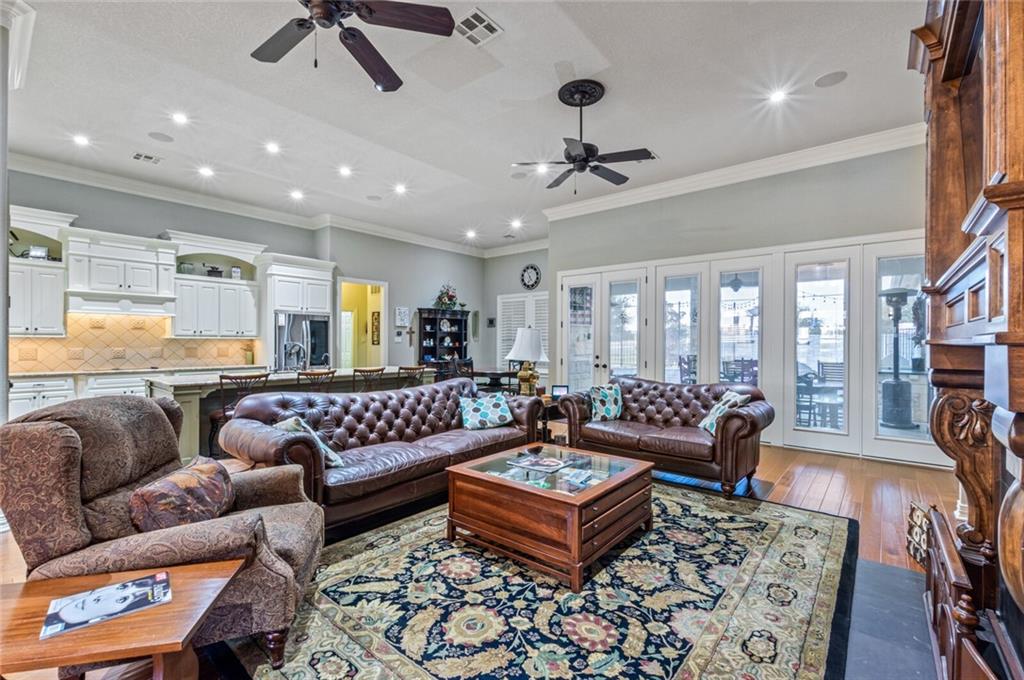 Green Ivan - Residential