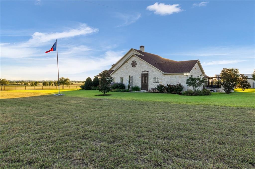 Green Ivan - Residential