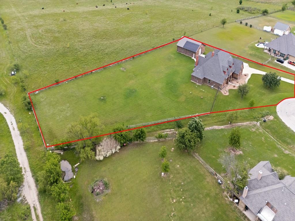 Vista Ranch - Residential