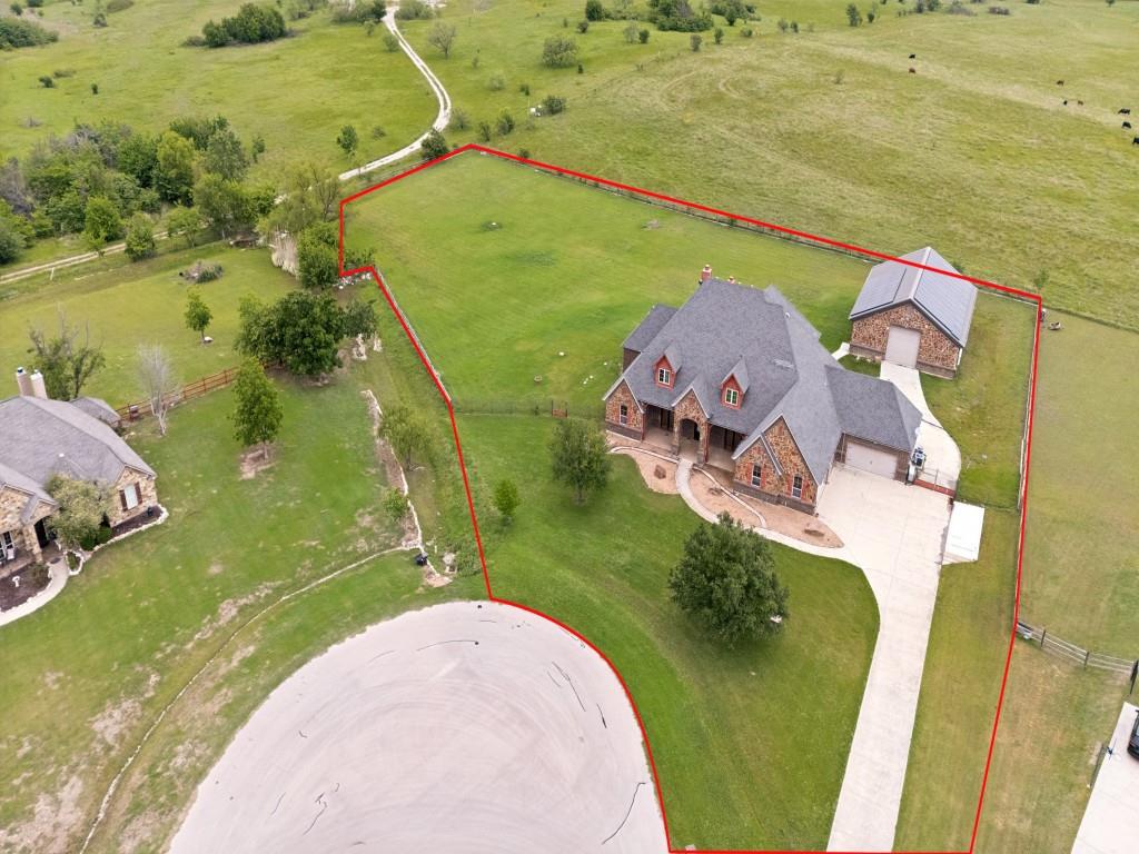 Vista Ranch - Residential