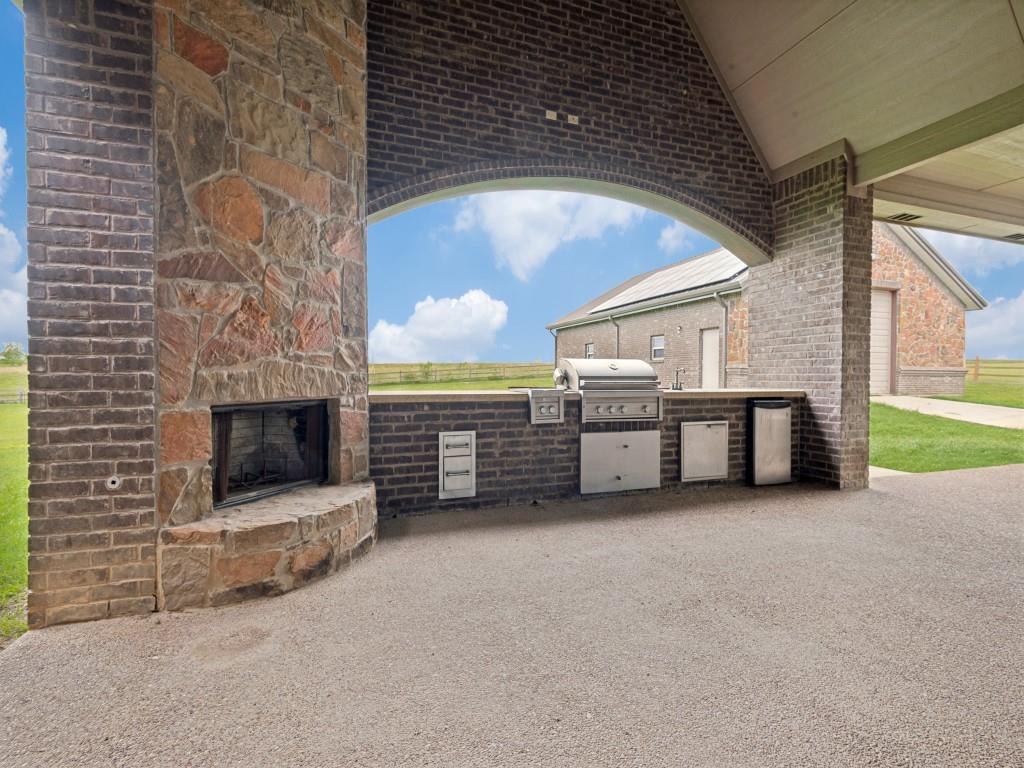Vista Ranch - Residential