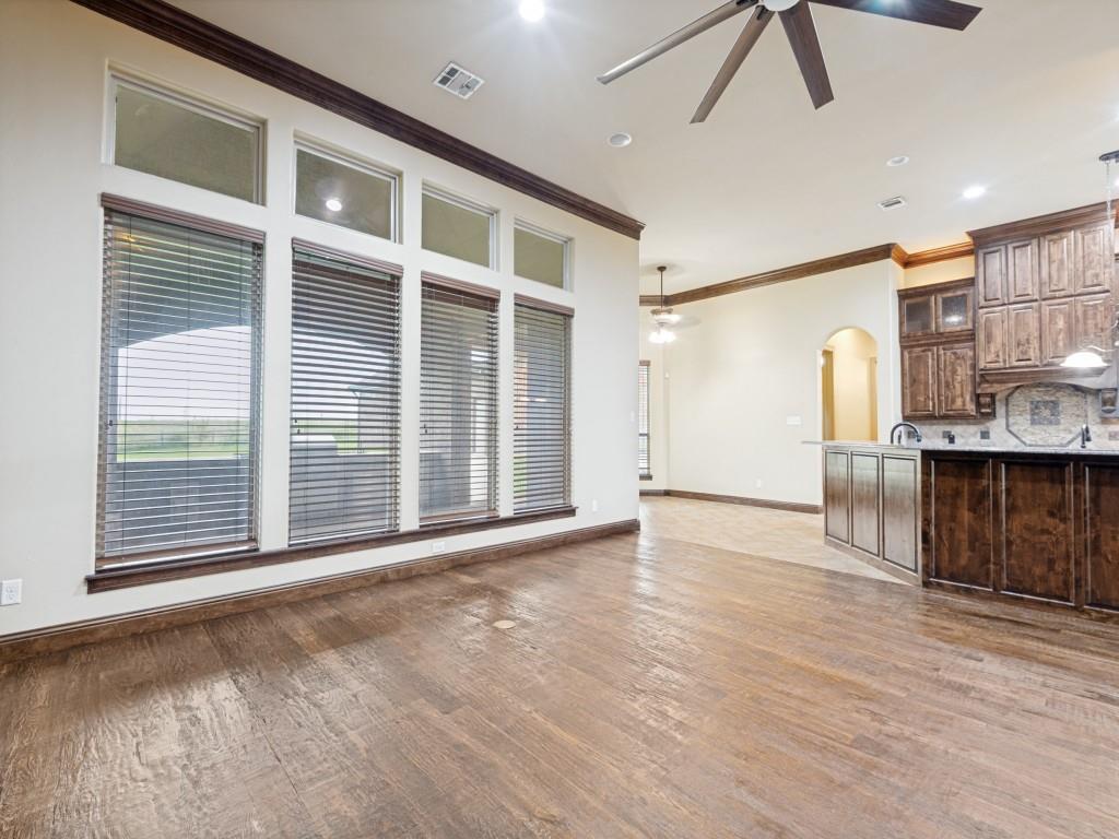 Vista Ranch - Residential