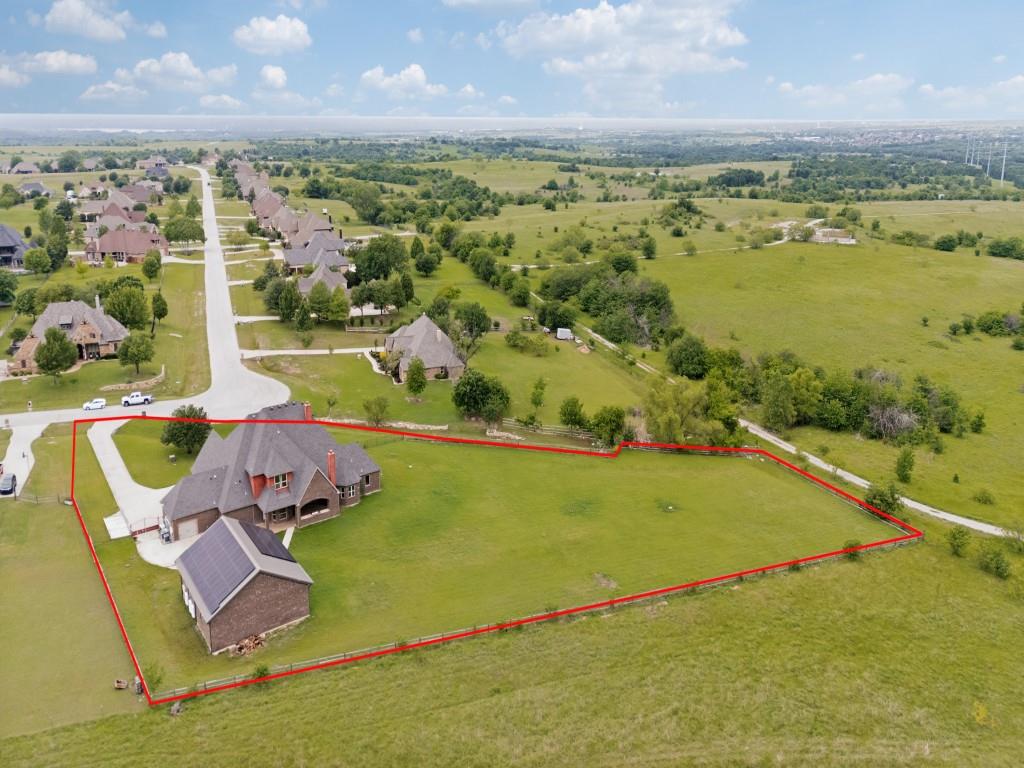 Vista Ranch - Residential