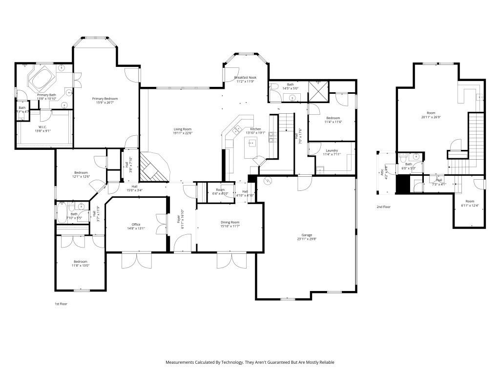 Vista Ranch - Residential