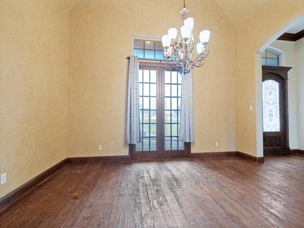 Vista Ranch - Residential