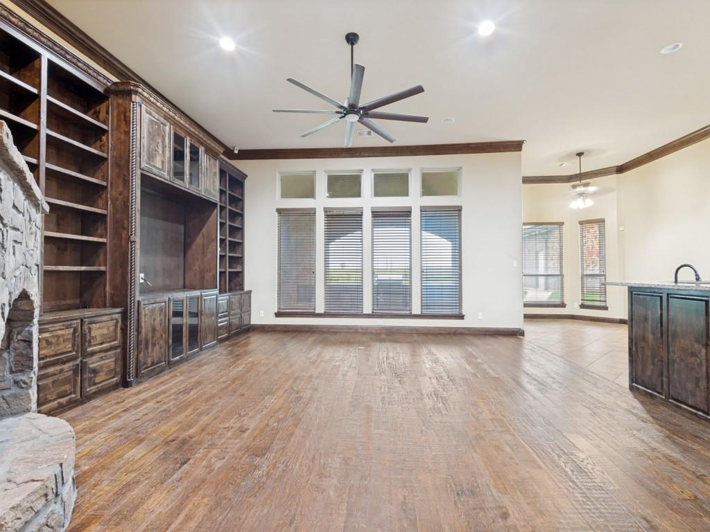 Vista Ranch - Residential