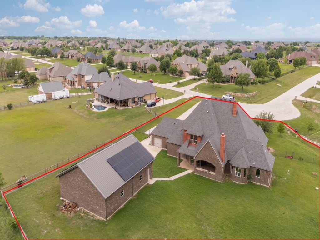 Vista Ranch - Residential