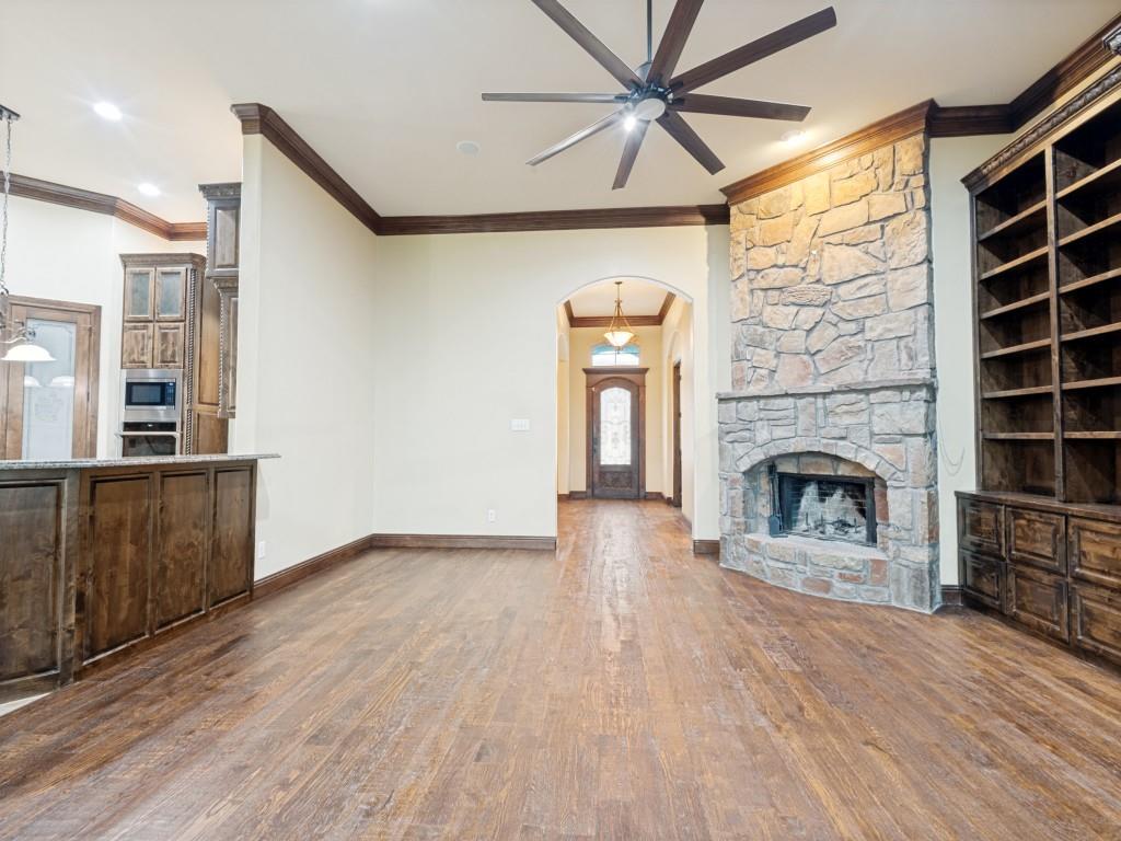 Vista Ranch - Residential