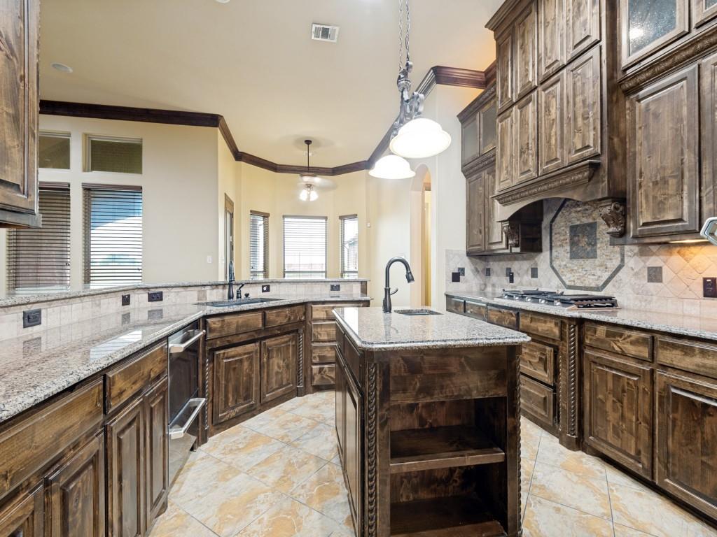 Vista Ranch - Residential