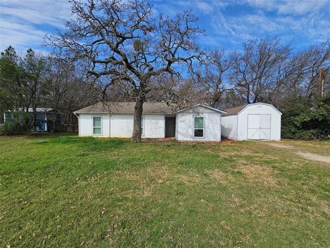 110 Muleta Drive Oak Point TX 75068