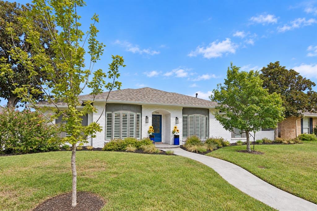 7341 La Sobrina Drive