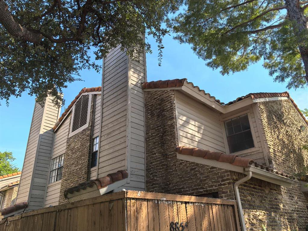 Waterfall Crossing Condo - Residential Lease