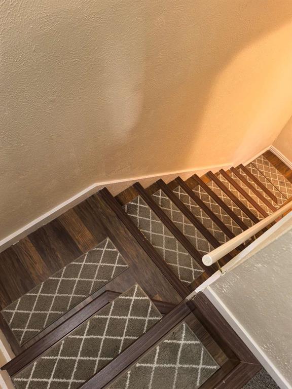 Waterfall Crossing Condo - Residential Lease