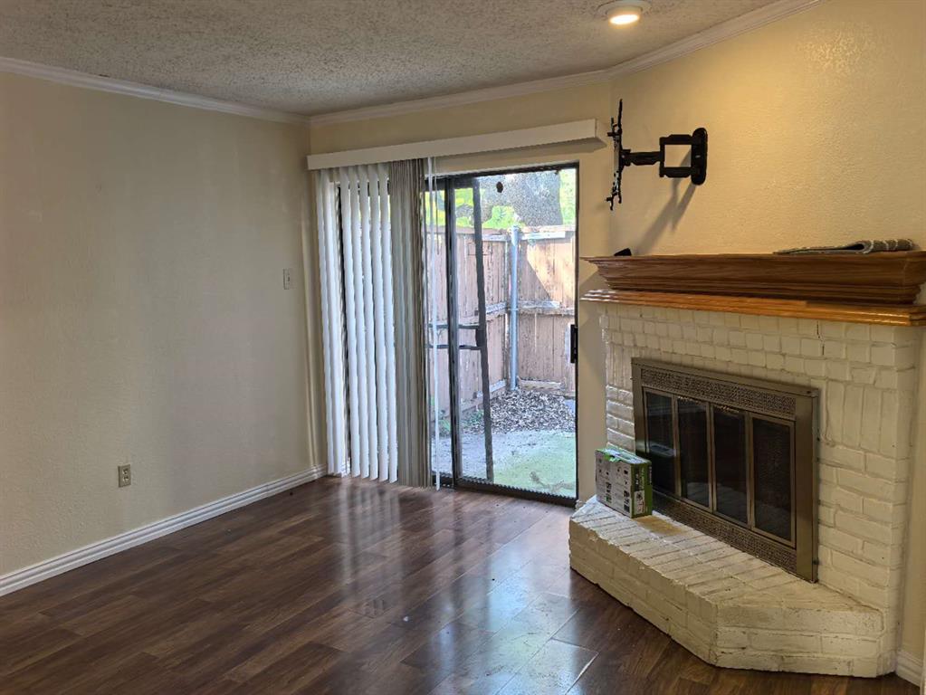 Waterfall Crossing Condo - Residential Lease