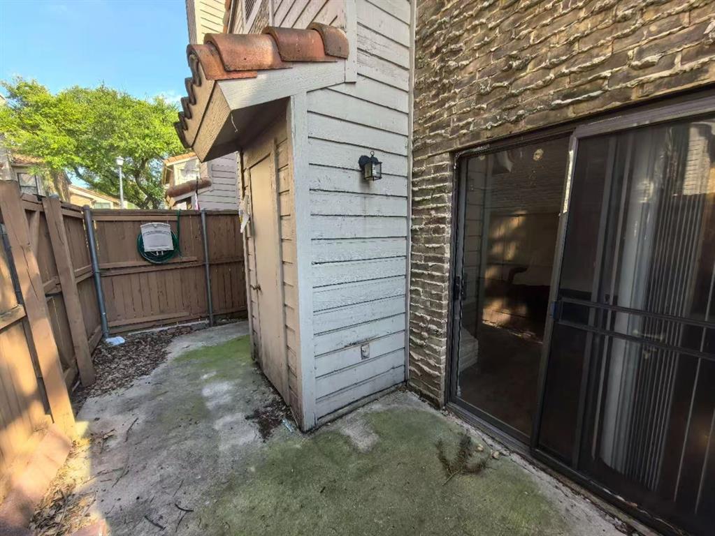 Waterfall Crossing Condo - Residential Lease