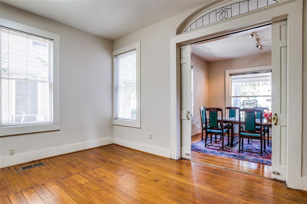 Overands Add - Residential