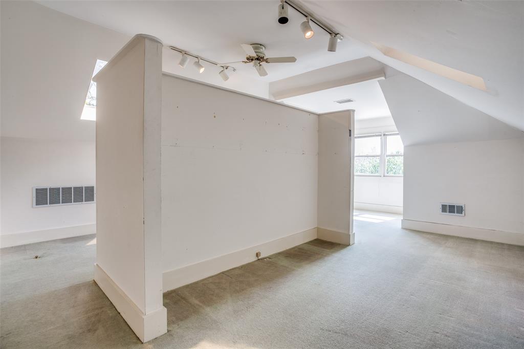 Overands Add - Residential