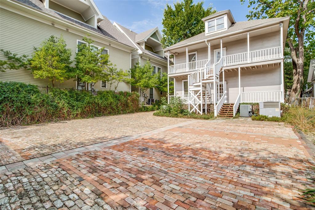 Overands Add - Residential