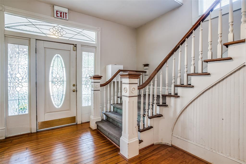 Overands Add - Residential