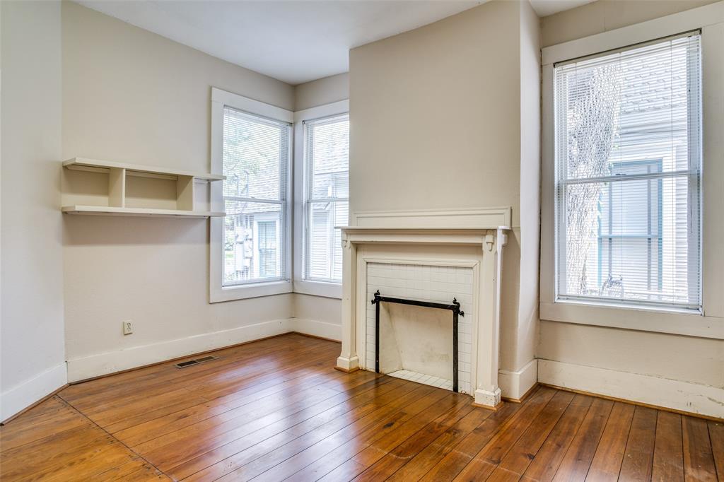 Overands Add - Residential