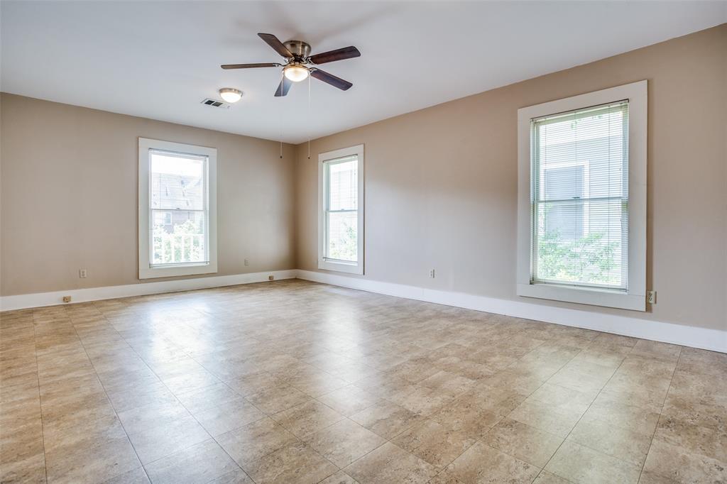 Overands Add - Residential