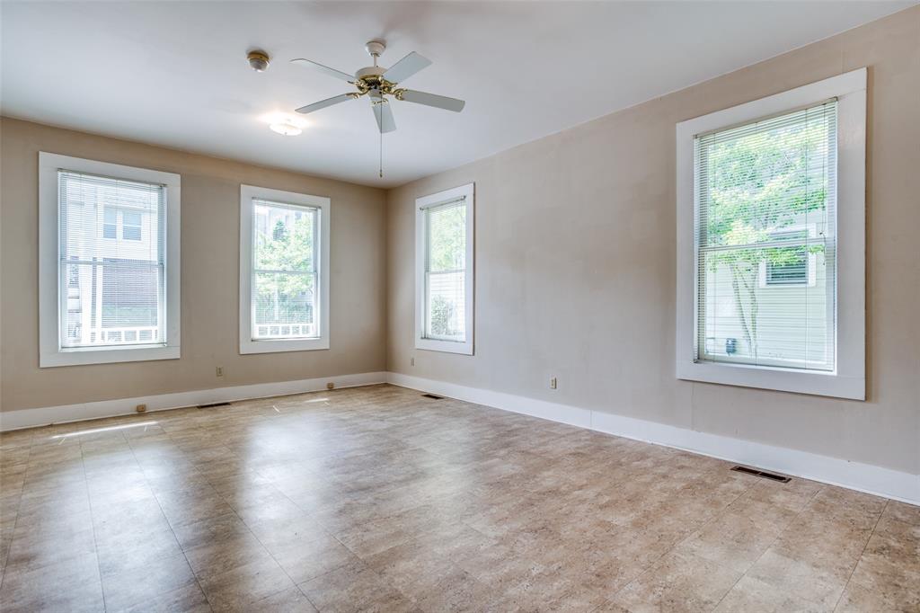 Overands Add - Residential