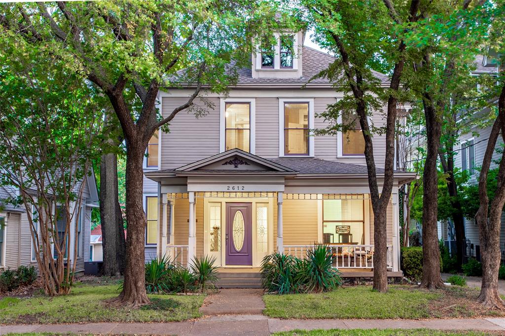 Overands Add - Residential