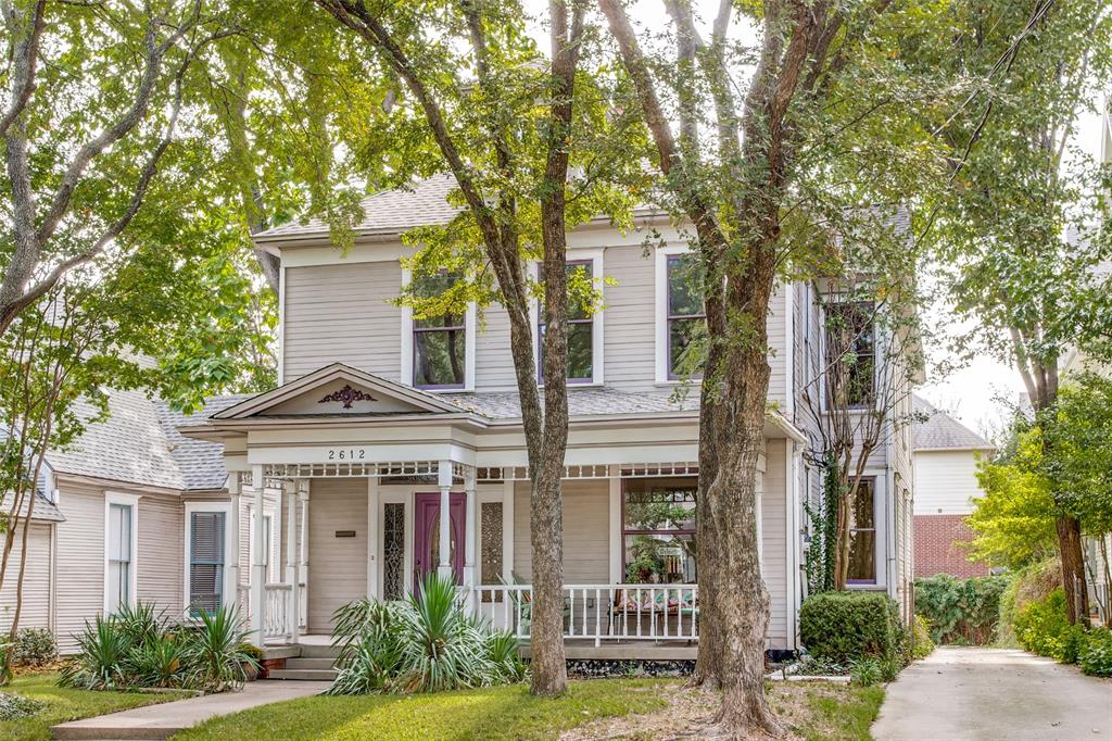 Overands Add - Residential