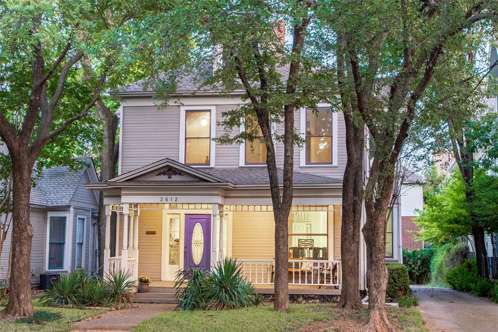 Overands Add - Residential