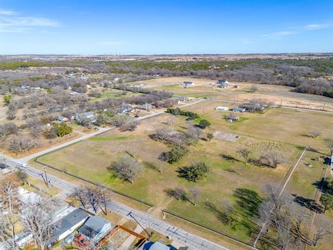 Lot 14 (Phase 2) East Lake Drive Weatherford TX 76087