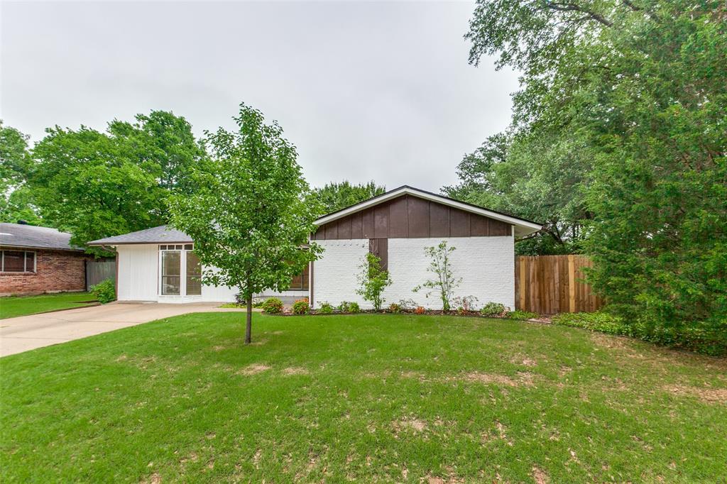 2718 Running Brook Lane