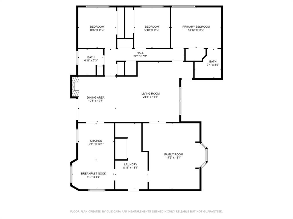 Crestview East 03 - Residential