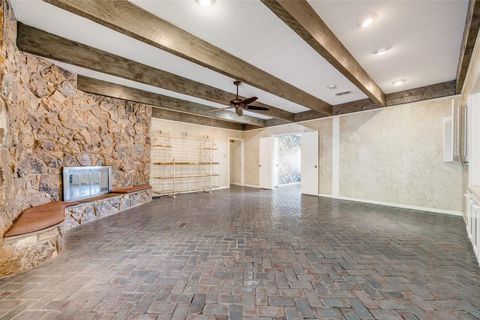 Tiny photo for 1507 Crescent Drive, Sherman, TX 75092 (MLS # 21221747)