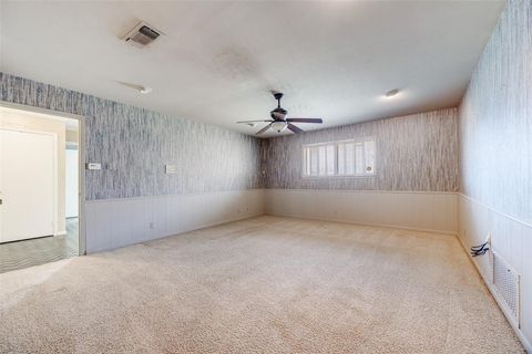 Tiny photo for 1507 Crescent Drive, Sherman, TX 75092 (MLS # 21221747)