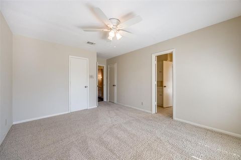 Tiny photo for 1507 Crescent Drive, Sherman, TX 75092 (MLS # 21221747)