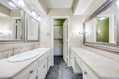 Tiny photo for 1507 Crescent Drive, Sherman, TX 75092 (MLS # 21221747)