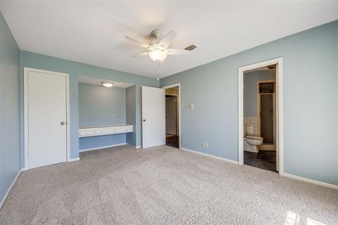 Tiny photo for 1507 Crescent Drive, Sherman, TX 75092 (MLS # 21221747)