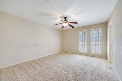 Tiny photo for 1507 Crescent Drive, Sherman, TX 75092 (MLS # 21221747)