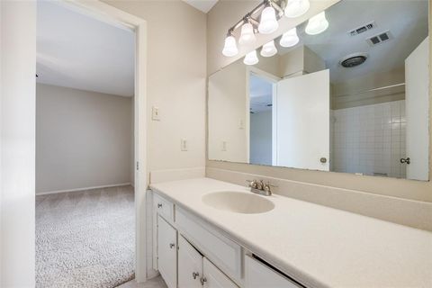 Tiny photo for 1507 Crescent Drive, Sherman, TX 75092 (MLS # 21221747)