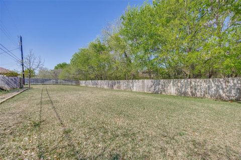 Tiny photo for 1507 Crescent Drive, Sherman, TX 75092 (MLS # 21221747)