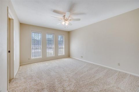 Tiny photo for 1507 Crescent Drive, Sherman, TX 75092 (MLS # 21221747)