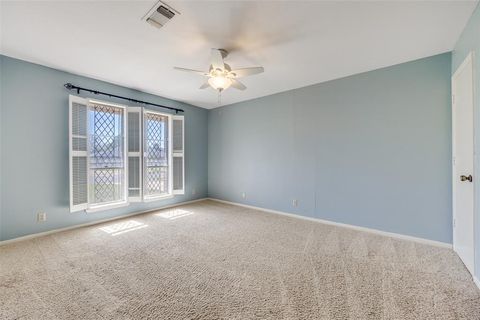 Tiny photo for 1507 Crescent Drive, Sherman, TX 75092 (MLS # 21221747)