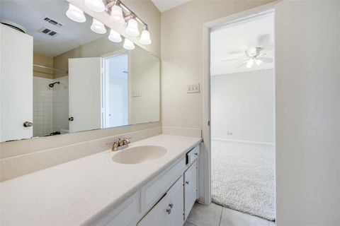 Tiny photo for 1507 Crescent Drive, Sherman, TX 75092 (MLS # 21221747)