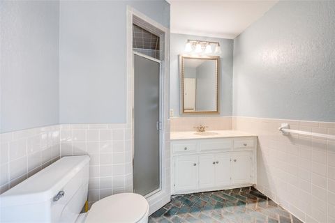 Tiny photo for 1507 Crescent Drive, Sherman, TX 75092 (MLS # 21221747)