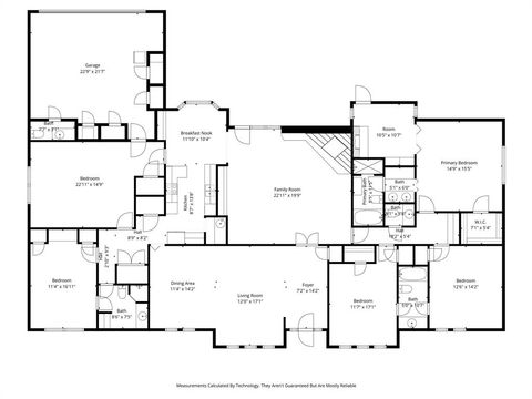 Tiny photo for 1507 Crescent Drive, Sherman, TX 75092 (MLS # 21221747)