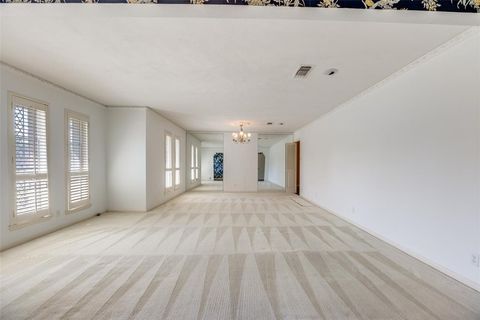 Tiny photo for 1507 Crescent Drive, Sherman, TX 75092 (MLS # 21221747)