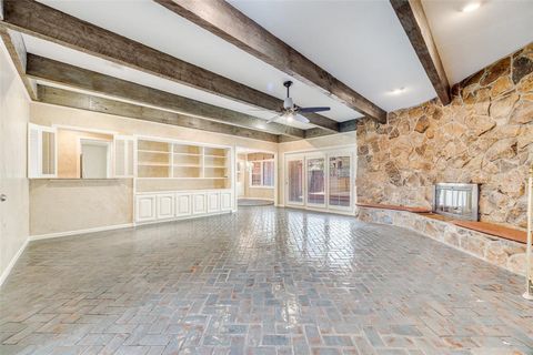 Tiny photo for 1507 Crescent Drive, Sherman, TX 75092 (MLS # 21221747)